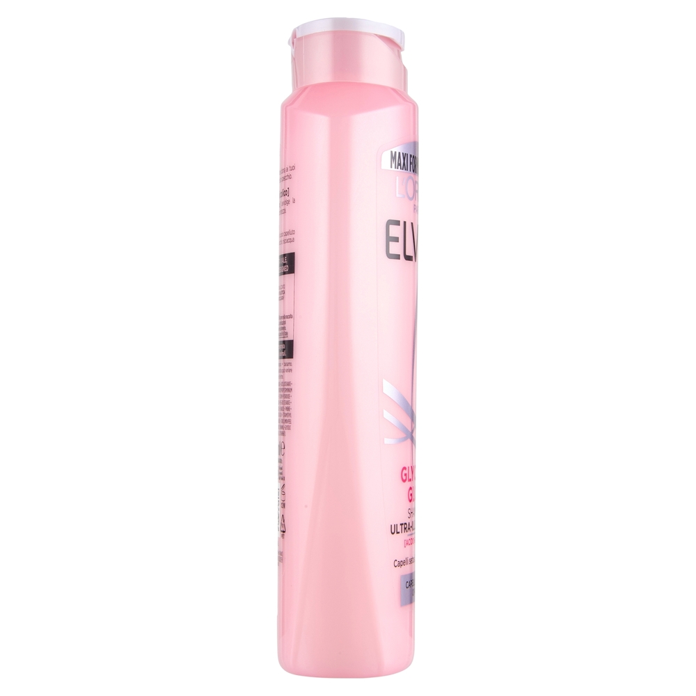 Elvive Glycolic Gloss Shampoo Ultra-Illuminante 300 ml
